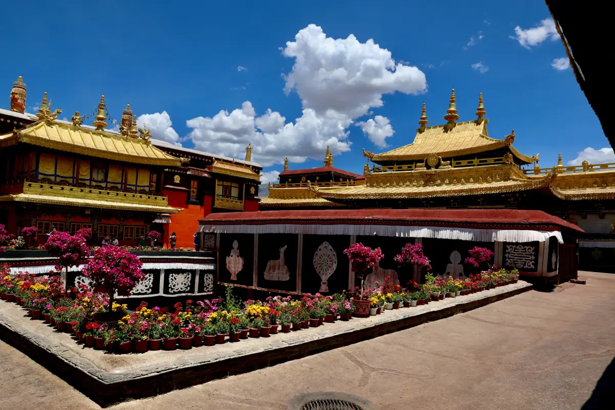 Tibet